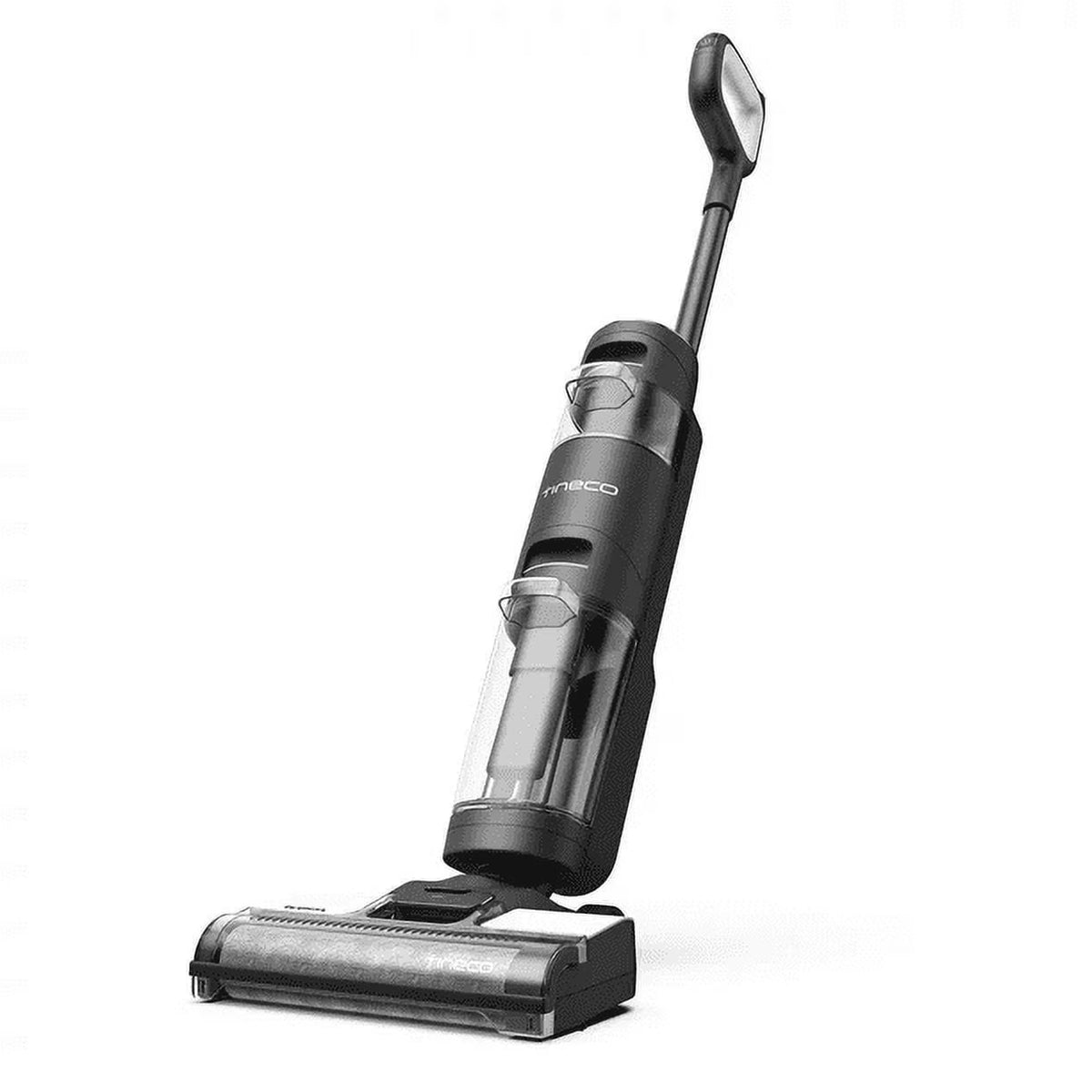 Restored Tineco FLOOR ONE S2 Smart Cordless Wet/Dry Vacuum Cleaner and Floor Washer (Refurbished)