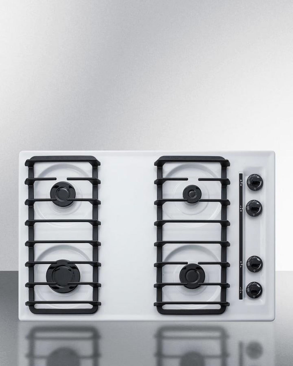 SUMMIT WTL053S cooktops (gas)