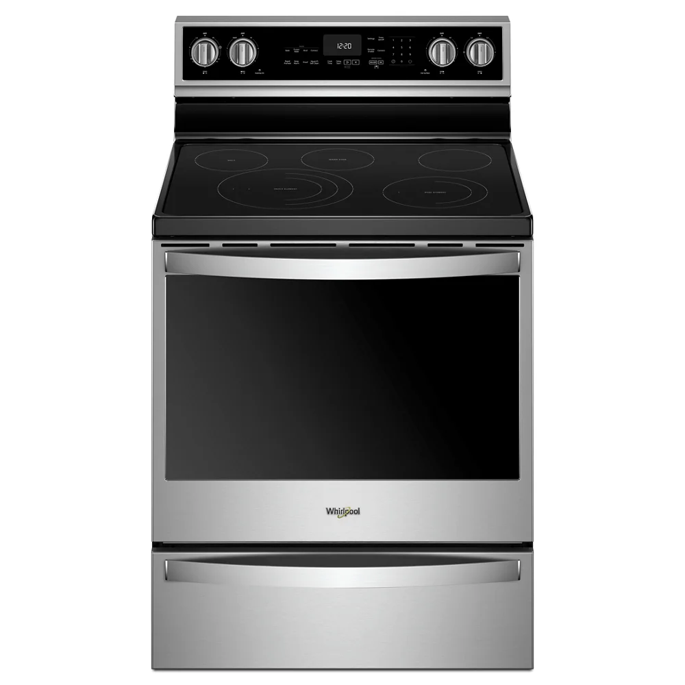 WHIRLPOOL WFE975H0HZ