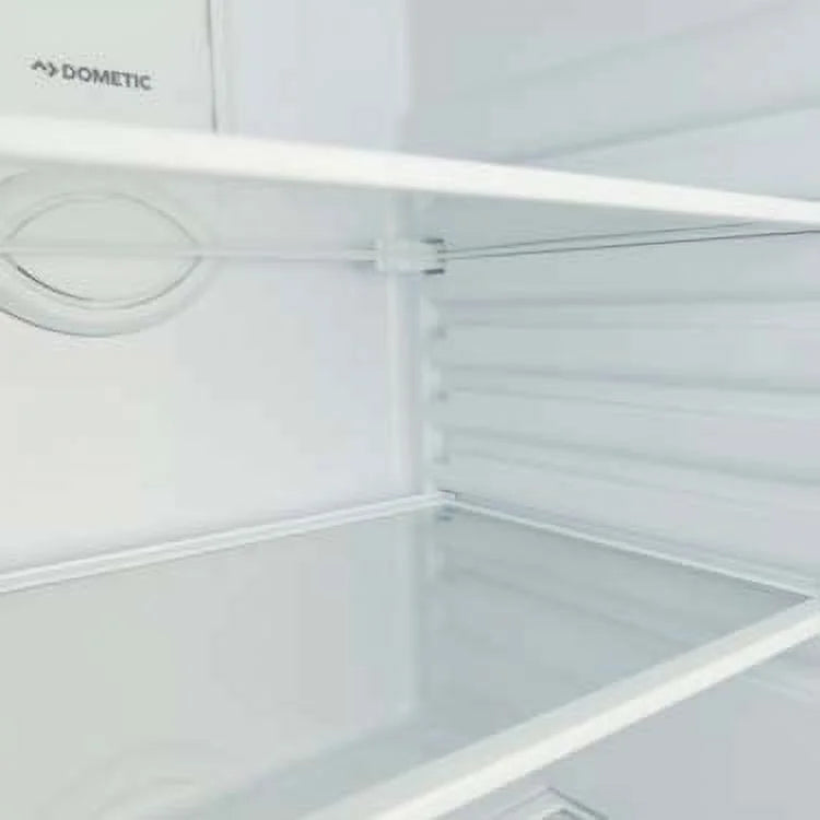 REFRIGERATORS & ICE MAKERS RV