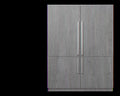 Dacor DRF487500AP 27.7 Cu. Ft. Panel Ready French Door Smart Refrigerator
