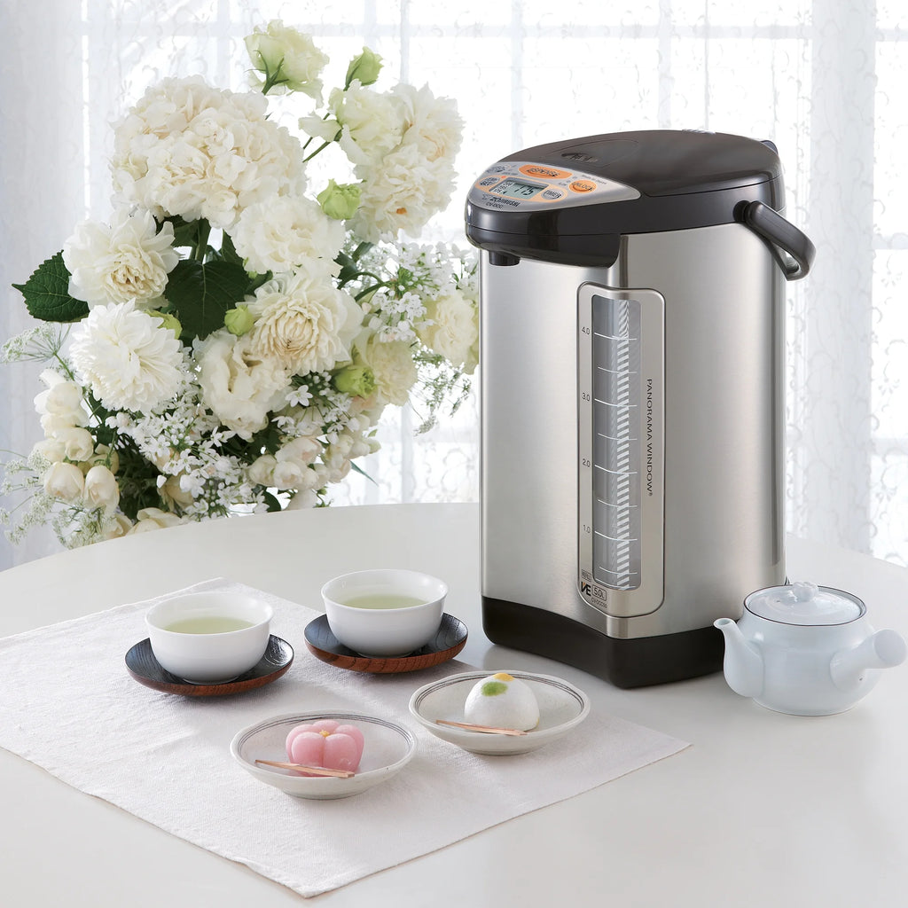Zojirushi CV-DCC50XT VE Hybrid Water Boiler & Warmer