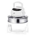 Sunpentown  Digital Convection Oven with Extender Ring & 6 Pre-Programmed Settings
