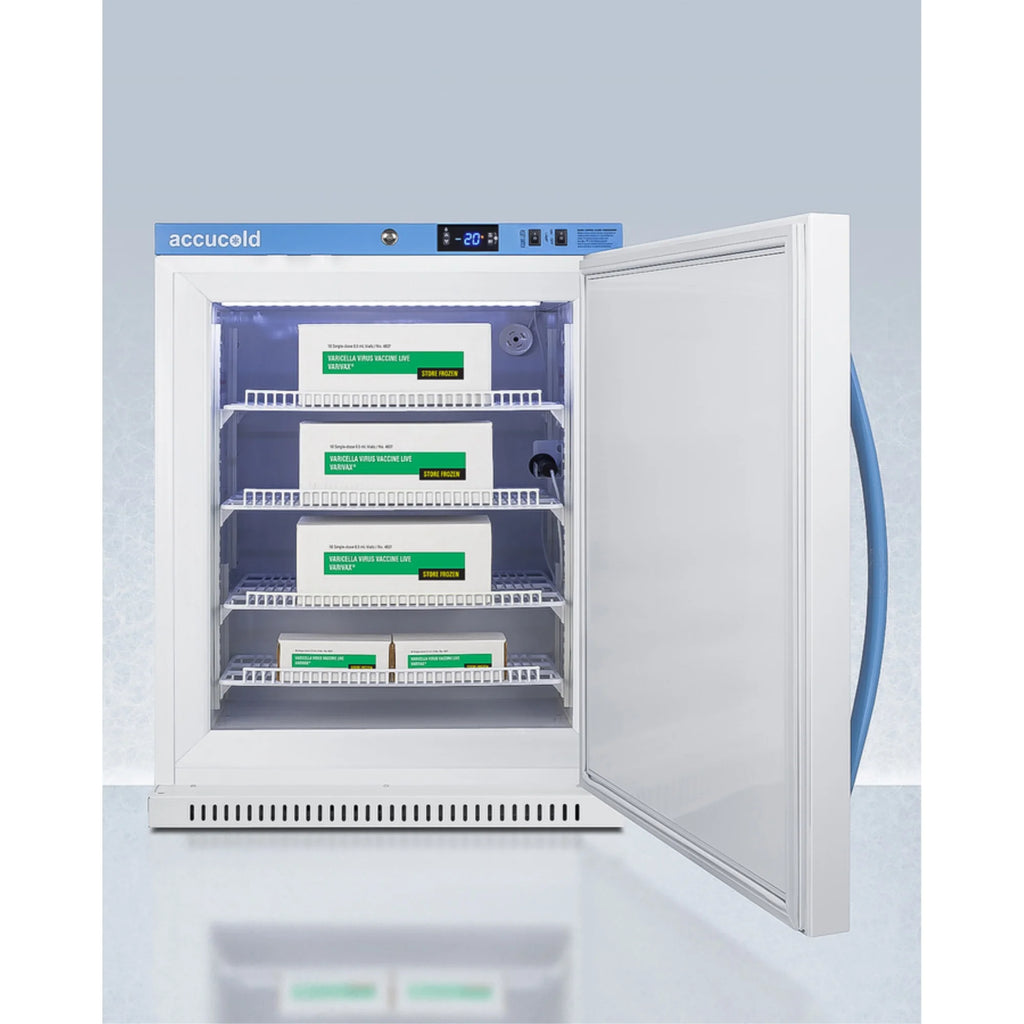 Performance Series Pharma-Vac all-freezer
