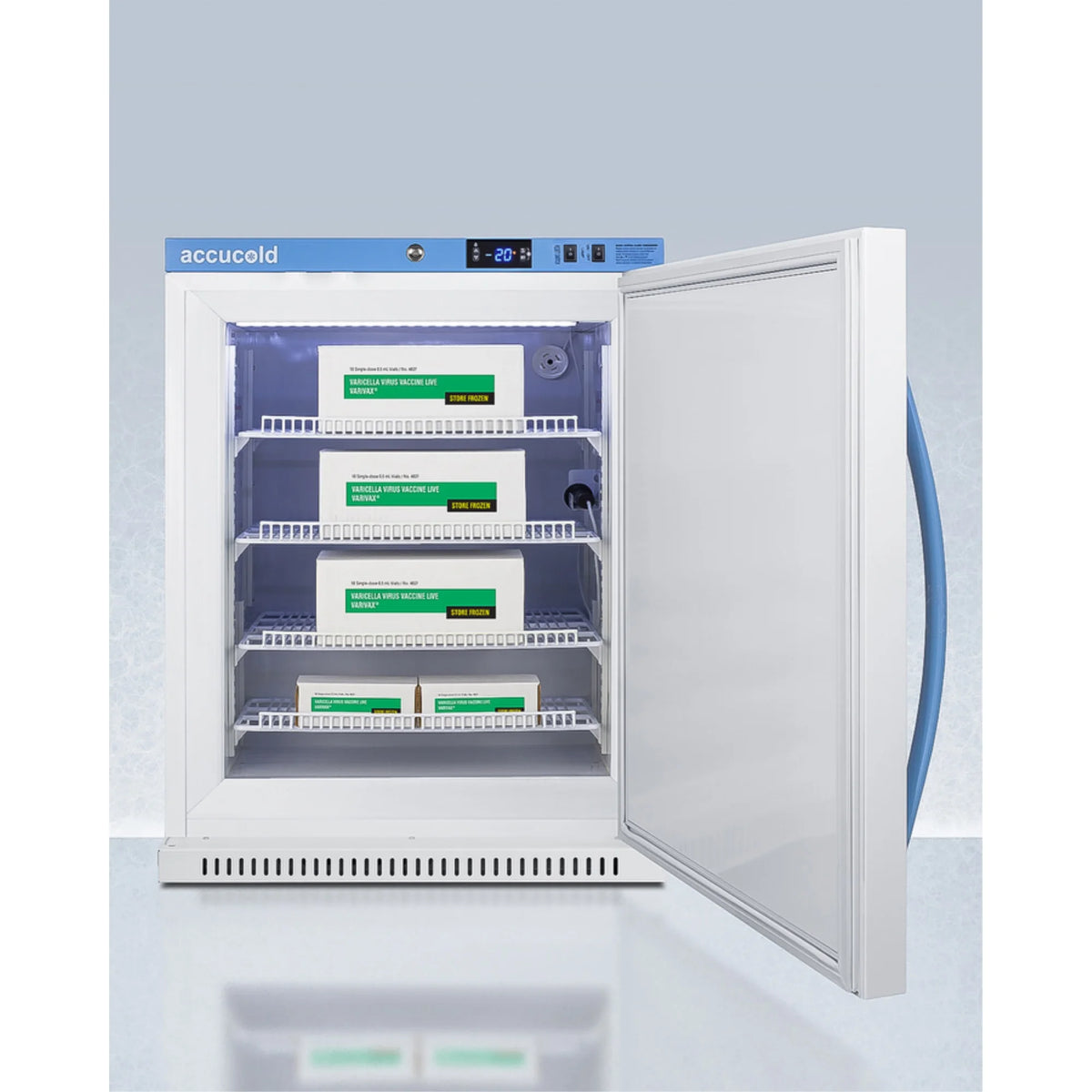 Performance Series Pharma-Vac all-freezer