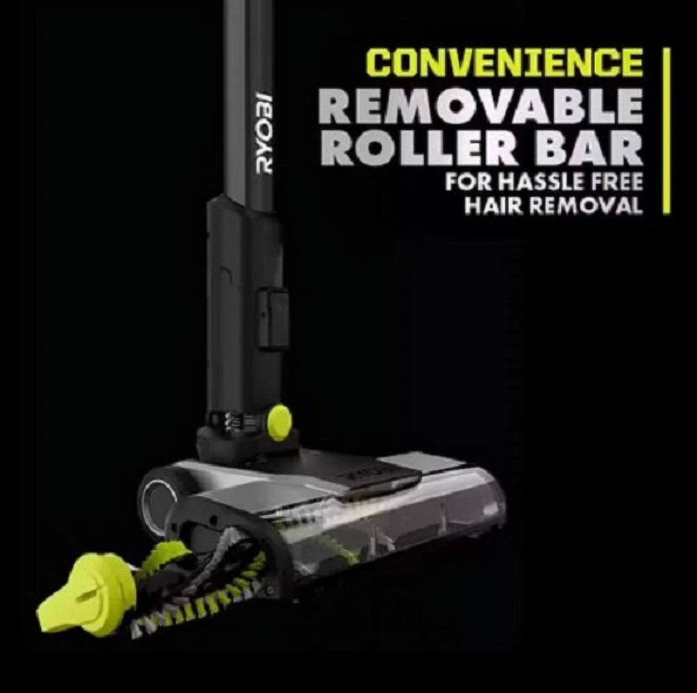 18V ONE HP CORDLESS PET STICK VAC