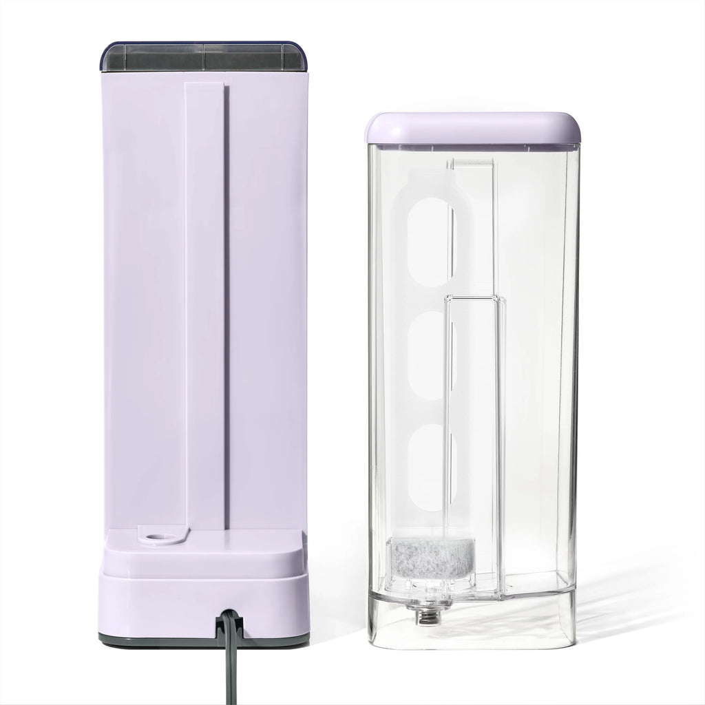 Beautiful Perfect Grind�?Programmable Single Serve Coffee Maker, White Icing by Drew Barrymore