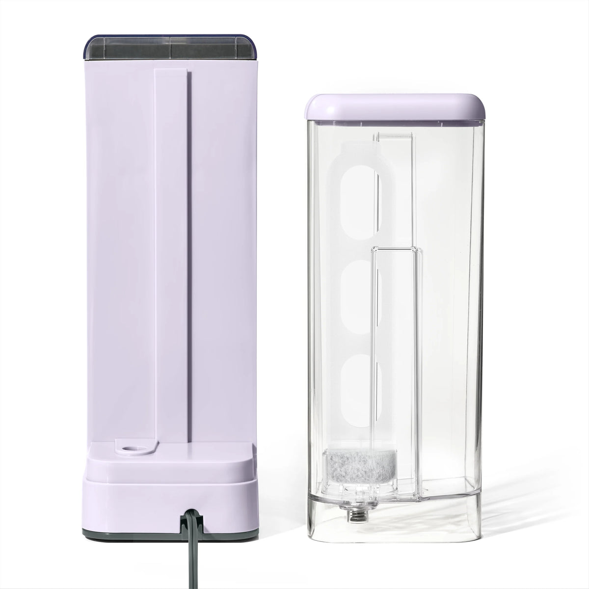 Beautiful Perfect Grind�?Programmable Single Serve Coffee Maker, White Icing by Drew Barrymore