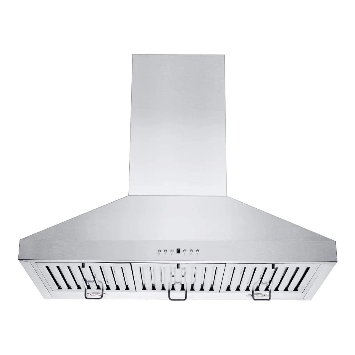 ZLINE 48 in. Wall Mount Range Hood in Stainless Steel (KL3-48)