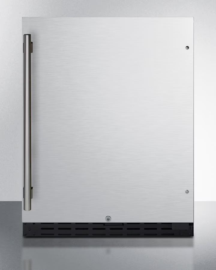 SUMMIT AL55CSS compact refrigerator