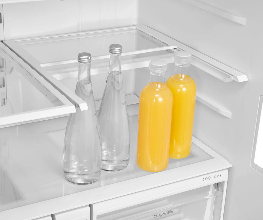 Kenmore 28.6 cu. ft. French Door Refrigerator with Dual Evaporator Cooling, Fingerprint-Resistant Stainless Steel, Adjustable Shelving and Ice/Water Dispenser