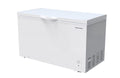 Hamilton Beach 14 Cu. ft. Chest Freezer, HZ7941-3BCOM, White