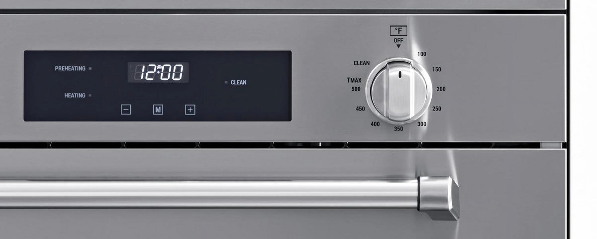BERTAZZONI MAST30FSEXV single wall electric oven