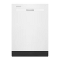 WHIRLPOOL WDP540HAMW built in dishwasher
