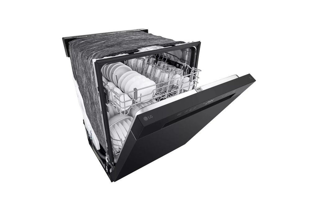 LG LDFC2423B built in dishwasher