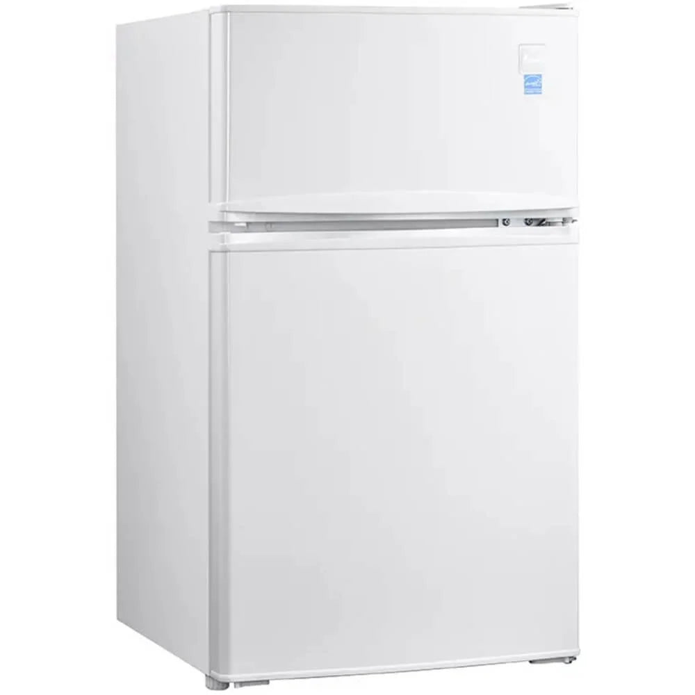 Avanti 3.1 cu. ft. Compact Refrigerator, in Stainless Steel (RA31B3S)