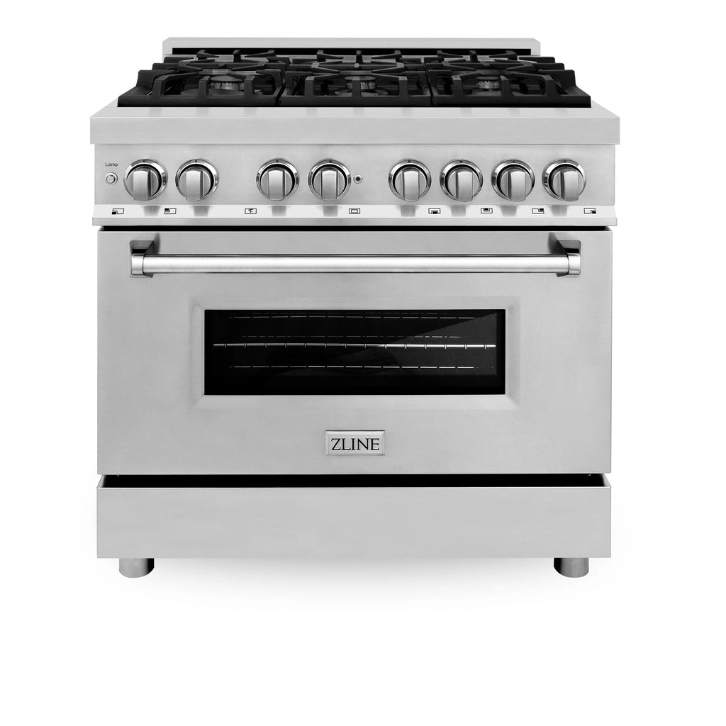 ZLINE RA-BR-36
