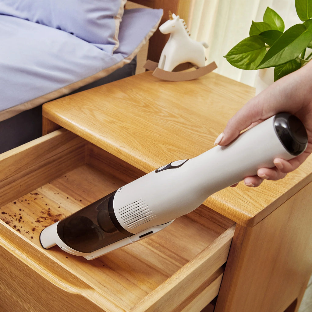 Tineco Floor ONE S3 & Pure One Mini S4 Smart Washable Cordless Vacuum Cleaners