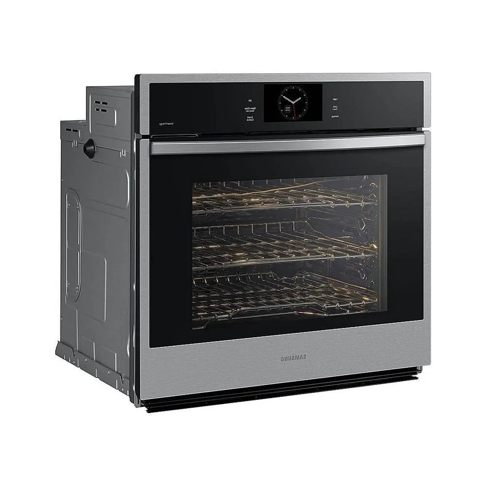 Samsung NV51CG600SSR 30 inch Stainless Built-In Electric Single Wall Oven