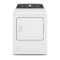 Whirlpool?? WED5050LW 7.0 Cu. ft. Top Load Electric Moisture Sensing Dryer with Steam