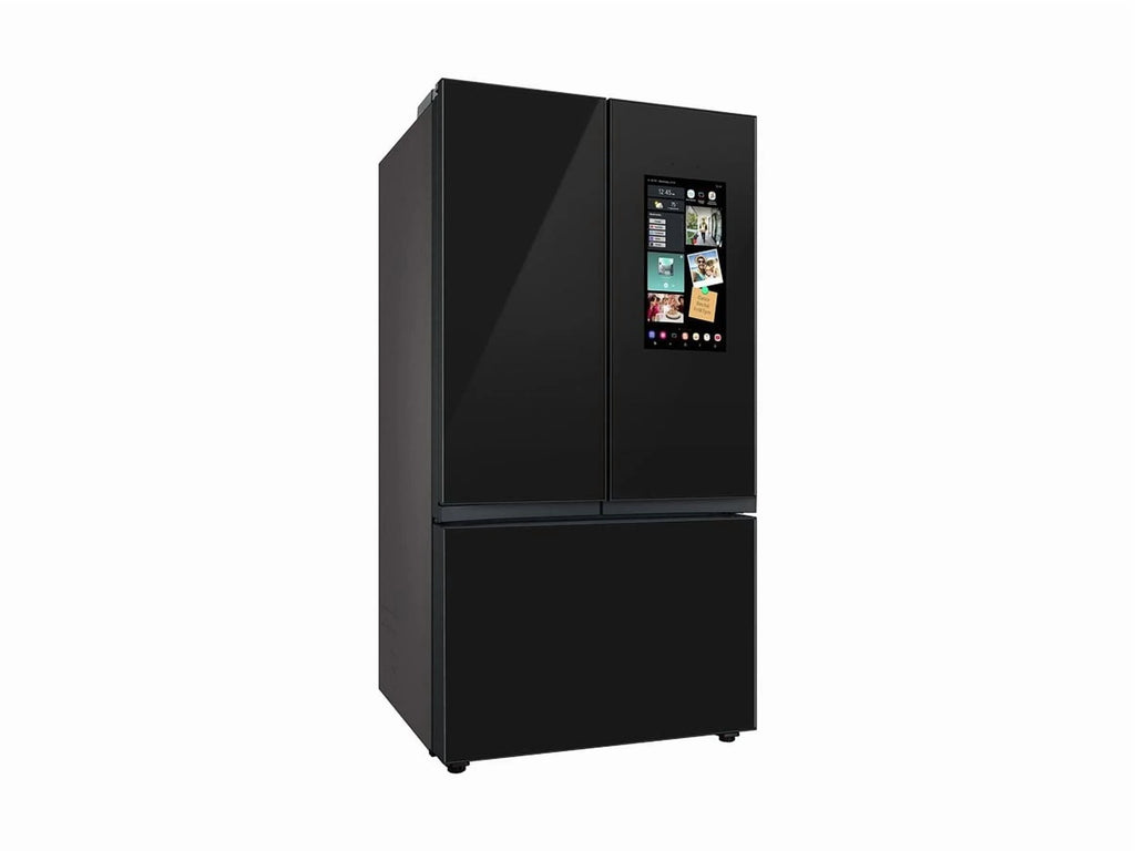 SAMSUNG RF30BB6900ACAA french door freestanding refrigerator