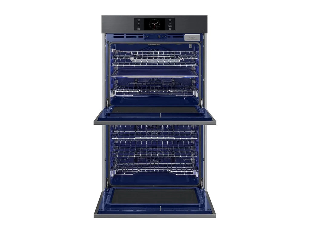 Samsung 30 Inch Double Oven NV51CG700DMT