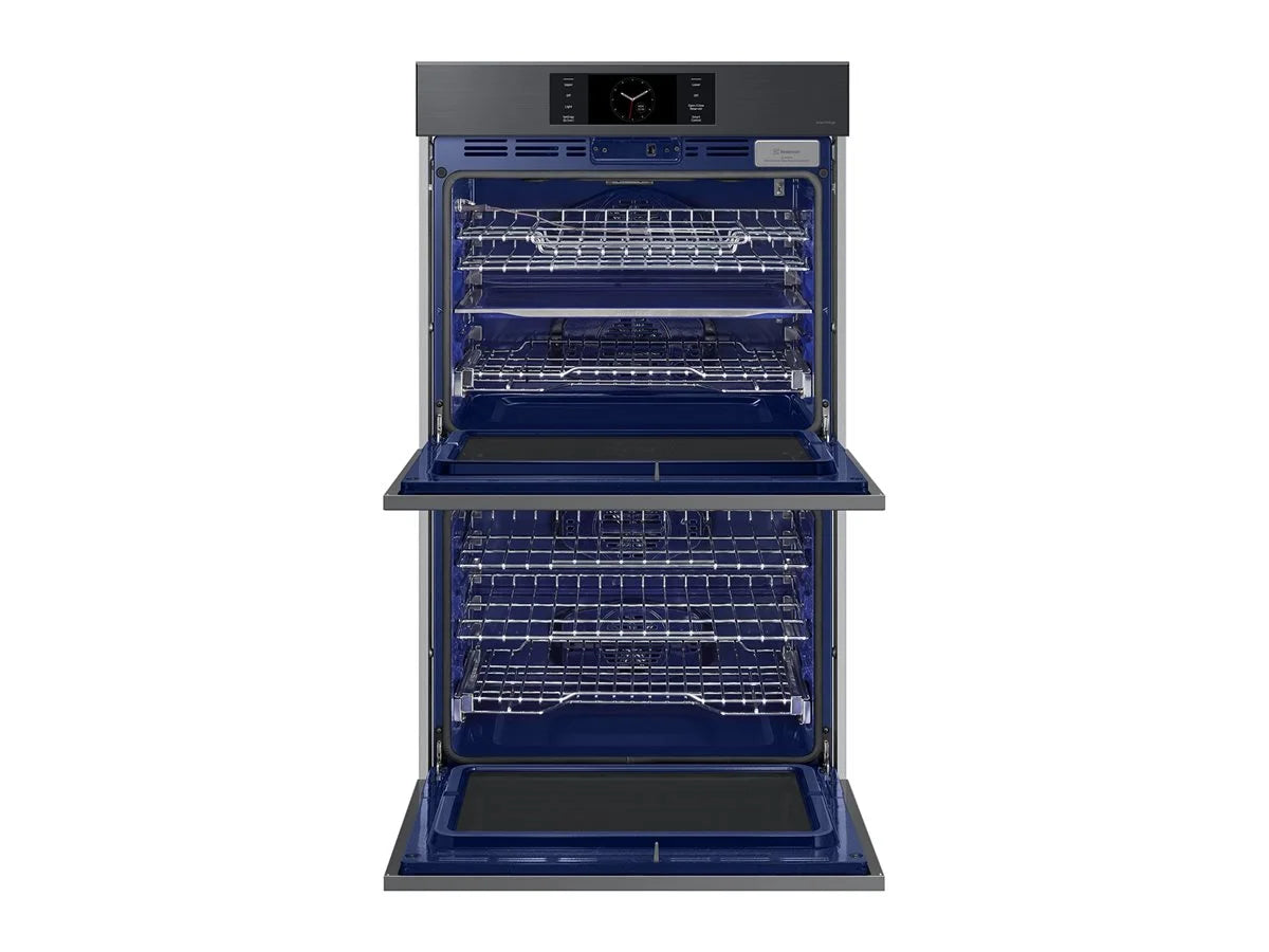 Samsung 30 Inch Double Oven NV51CG700DMT