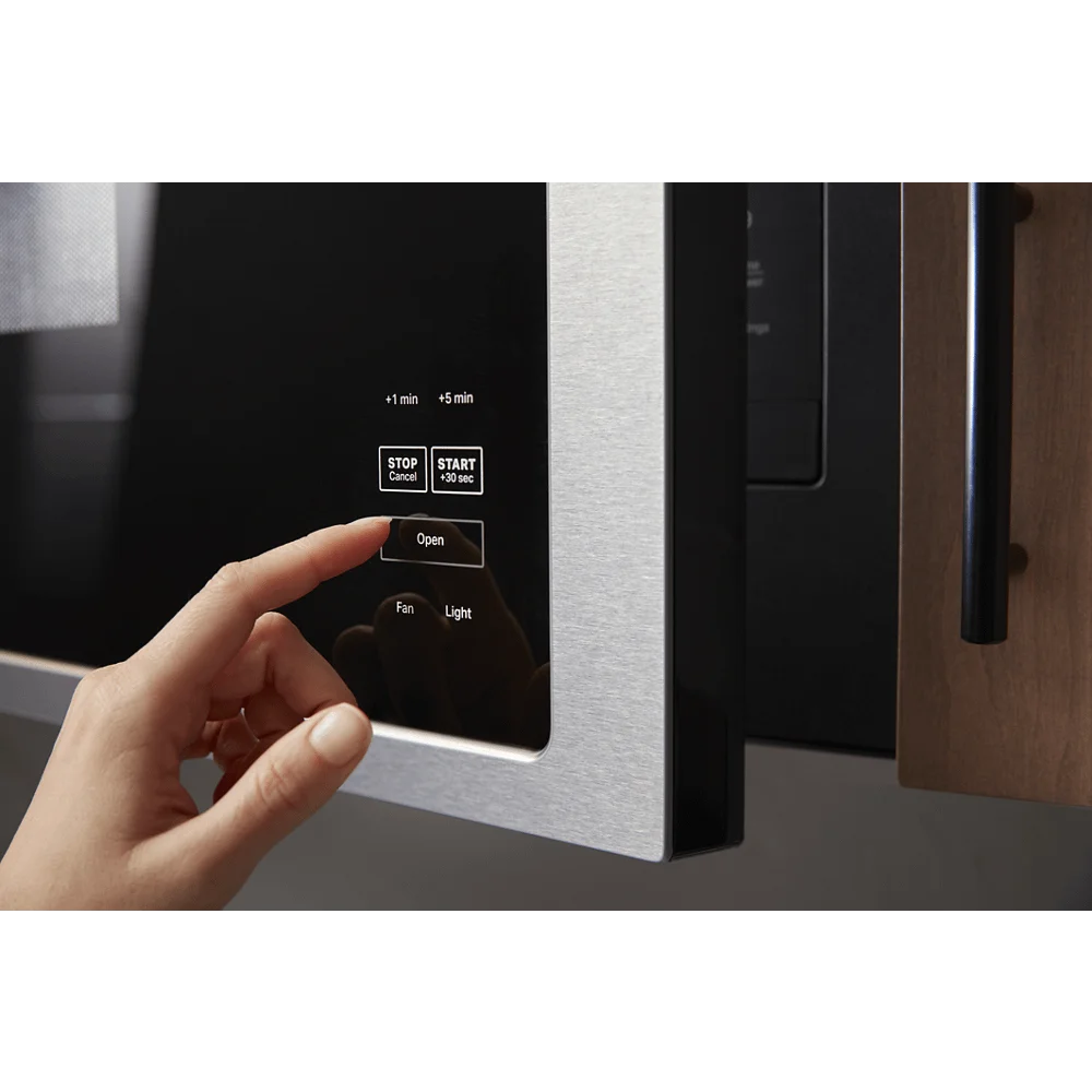 MAYTAG MMMF6030PZ over the range microwave