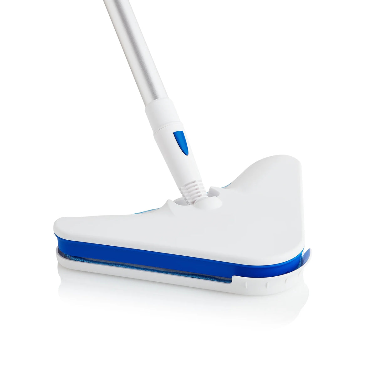 Pronto Plus 2 in 1 Portable Steam Cleaning System with 14 Piece Accessory Kit