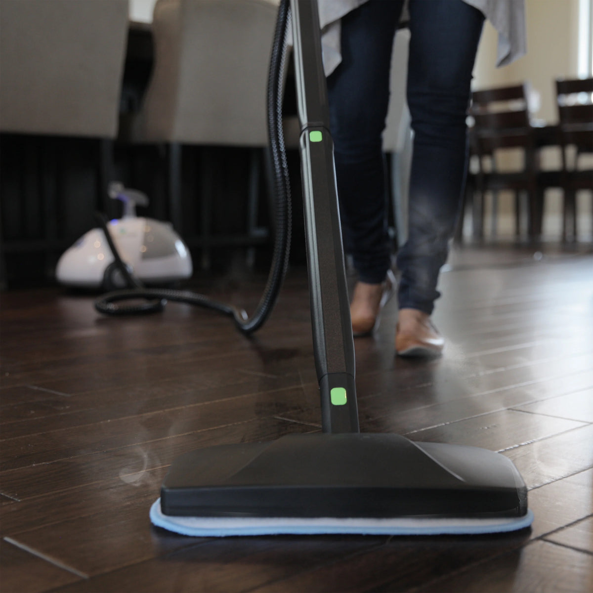 Steamfast SF-275 Canister Steam Cleaner