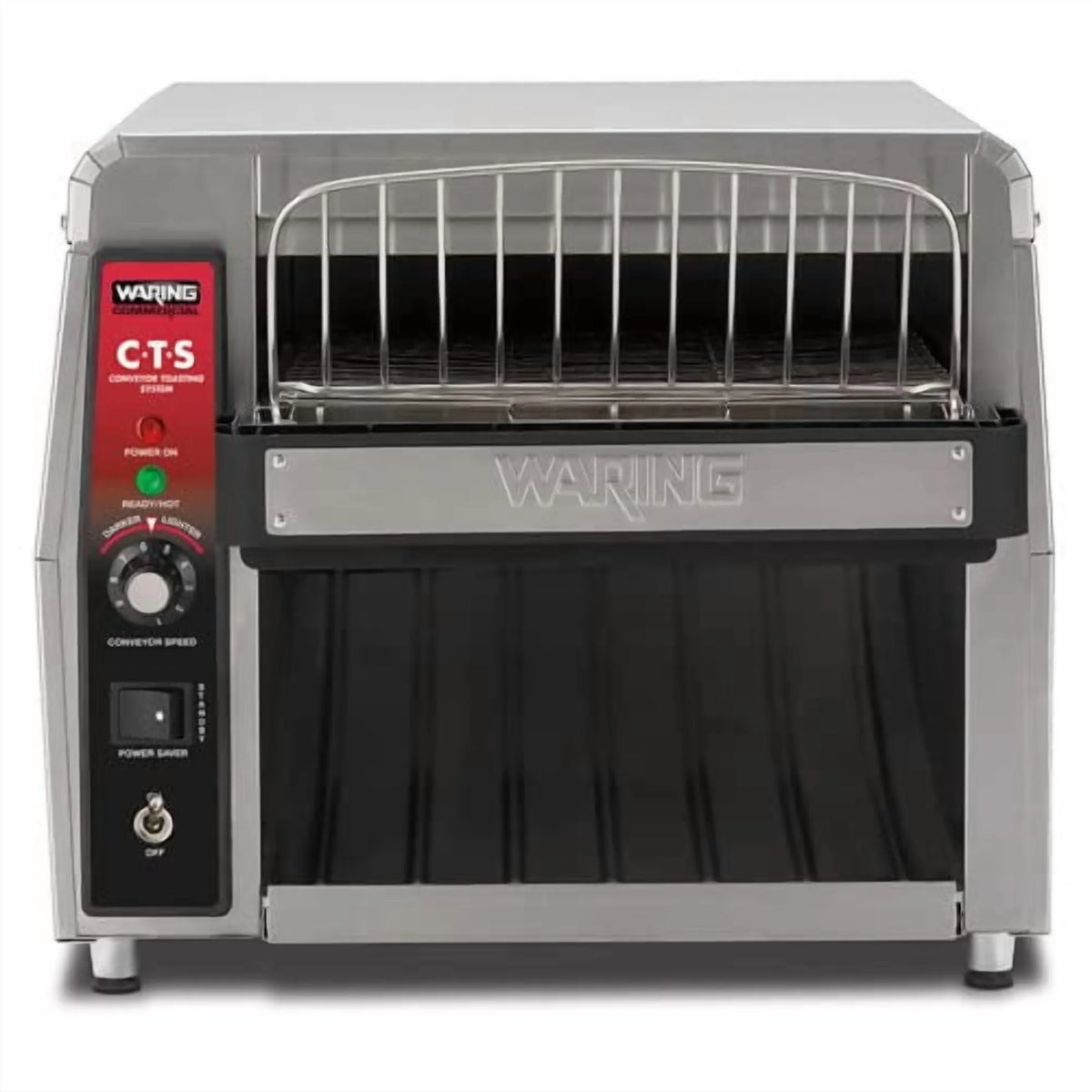 Waring Commercial Conveyor Toaster CTS1000