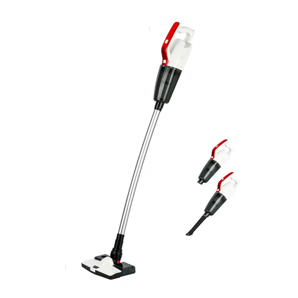 Cordless Wet Dry Vacuum Cleaner and Mop All in One, Lightweight Powerful Stick Vacuum Cleaner and Mop, One-step Cleaning, Rechargeable Upright Vacuum Cleaner for Home Hard Floor Pet Hair