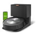 iRobot? Roomba? j7+ (7550) Self-Emptying Robot Vacuum Cleaner - Smart Mapping