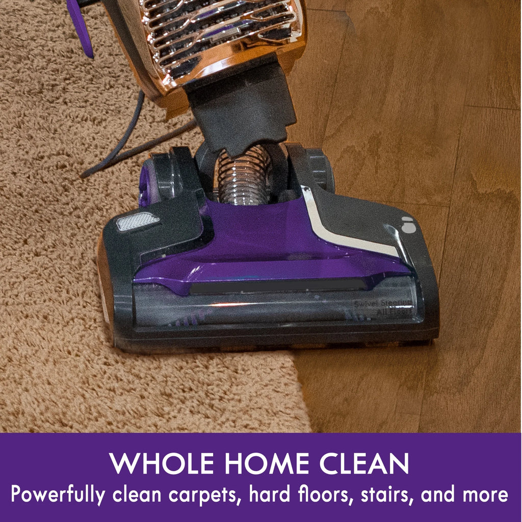 Kenmore Intuition BU4018 Bagged Upright Vacuum
