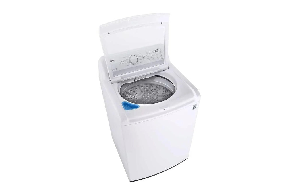 LG WT7000CW traditional top load washer