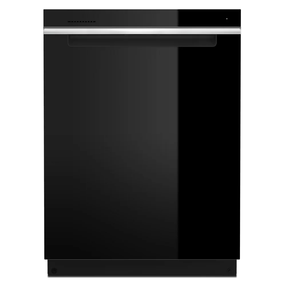 WHIRLPOOL WDTA50SAKB built in dishwasher