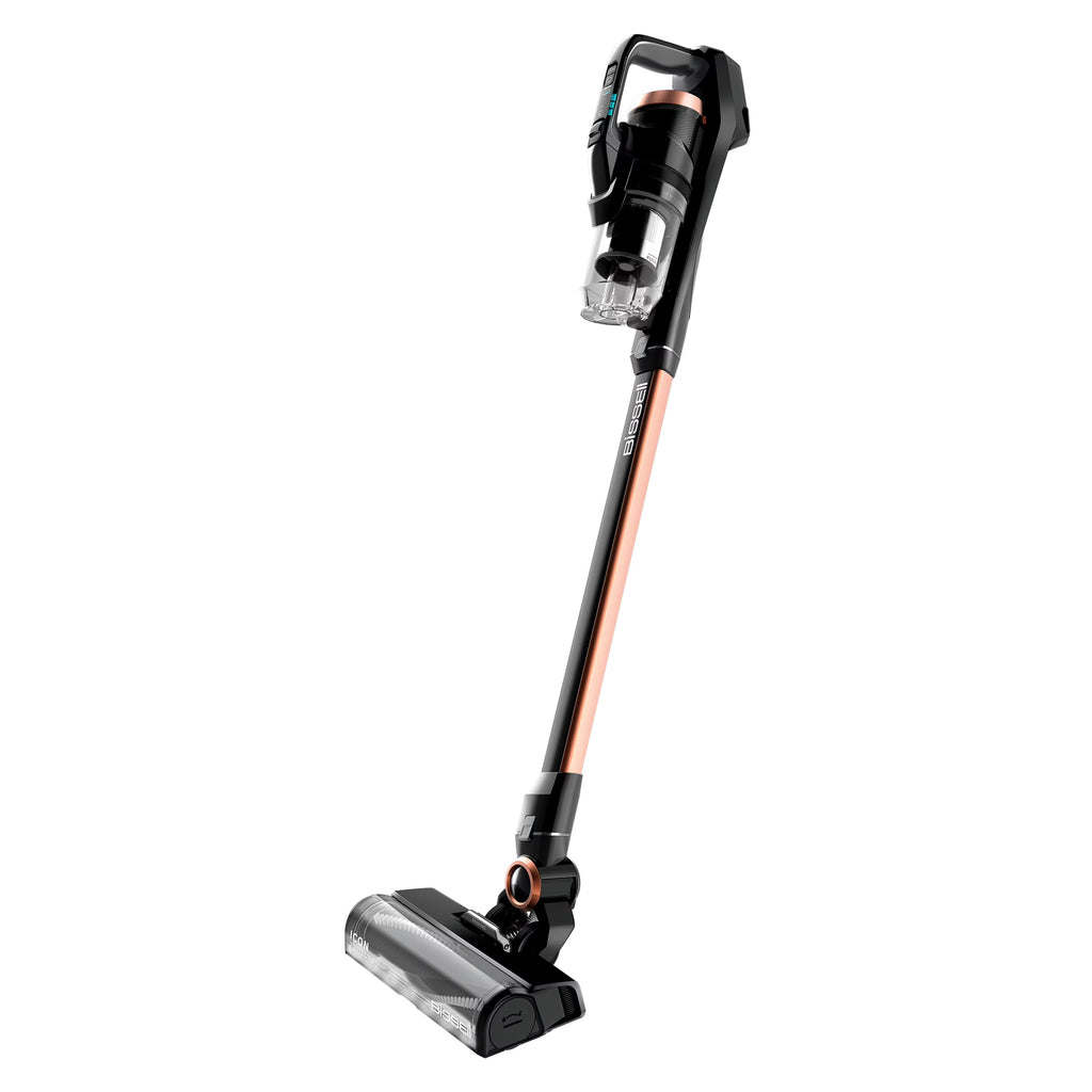 BISSELL ICONpet Turbo 3178A