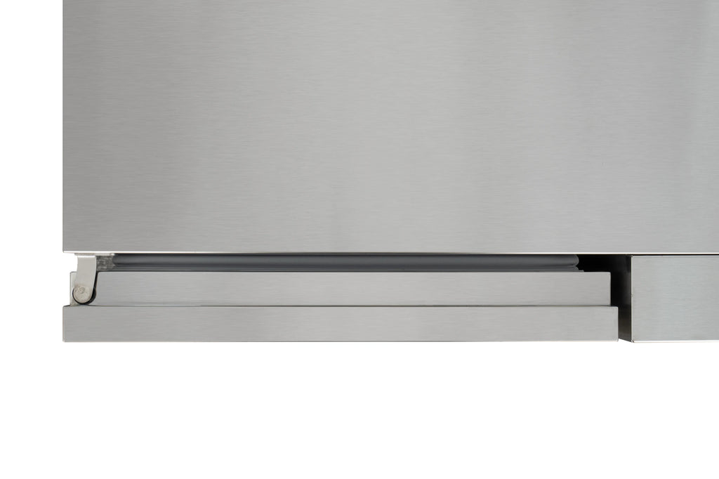 Commercial 10 Pan Reach-in Blast Chiller 88 lbs Rapid Chill / 77 lbs Rapid Freeze