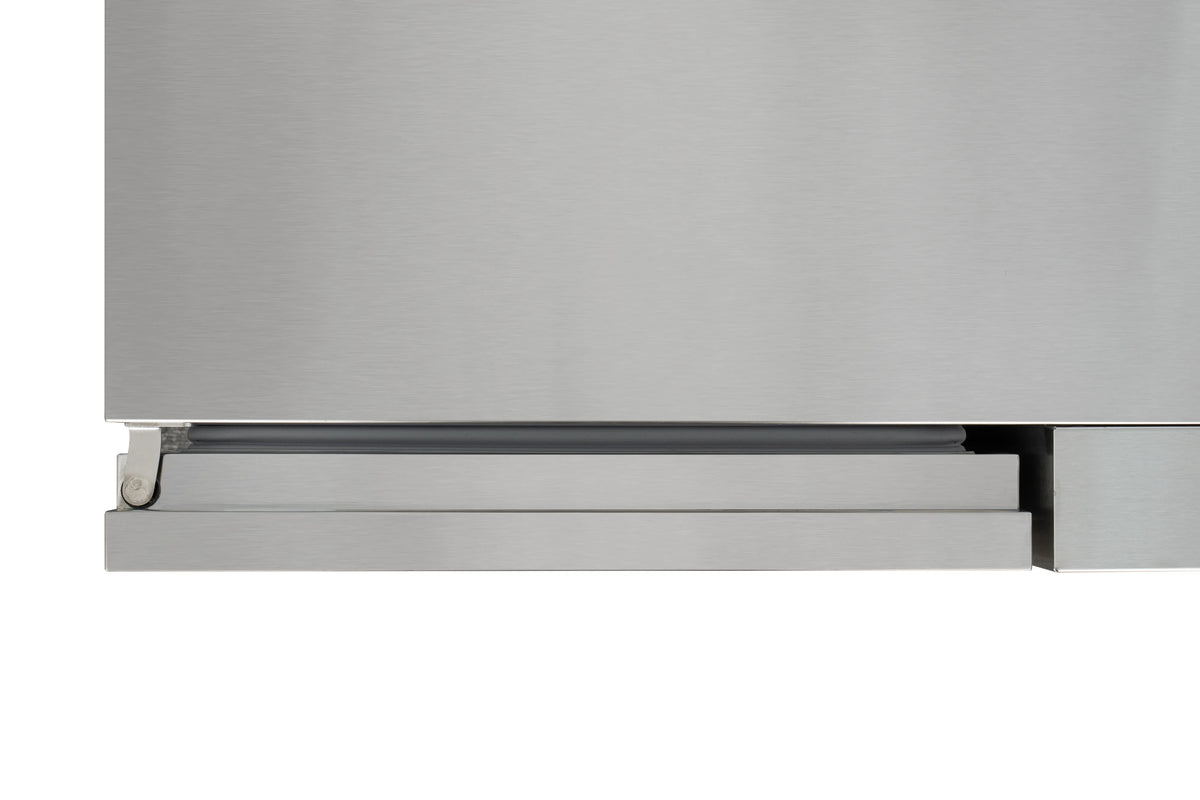 Commercial 10 Pan Reach-in Blast Chiller 88 lbs Rapid Chill / 77 lbs Rapid Freeze