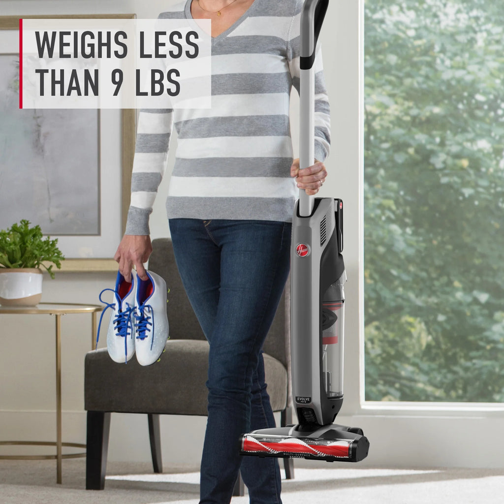 ONEPWR Evolve Pet Cordless Vacuum, New, BH53422V