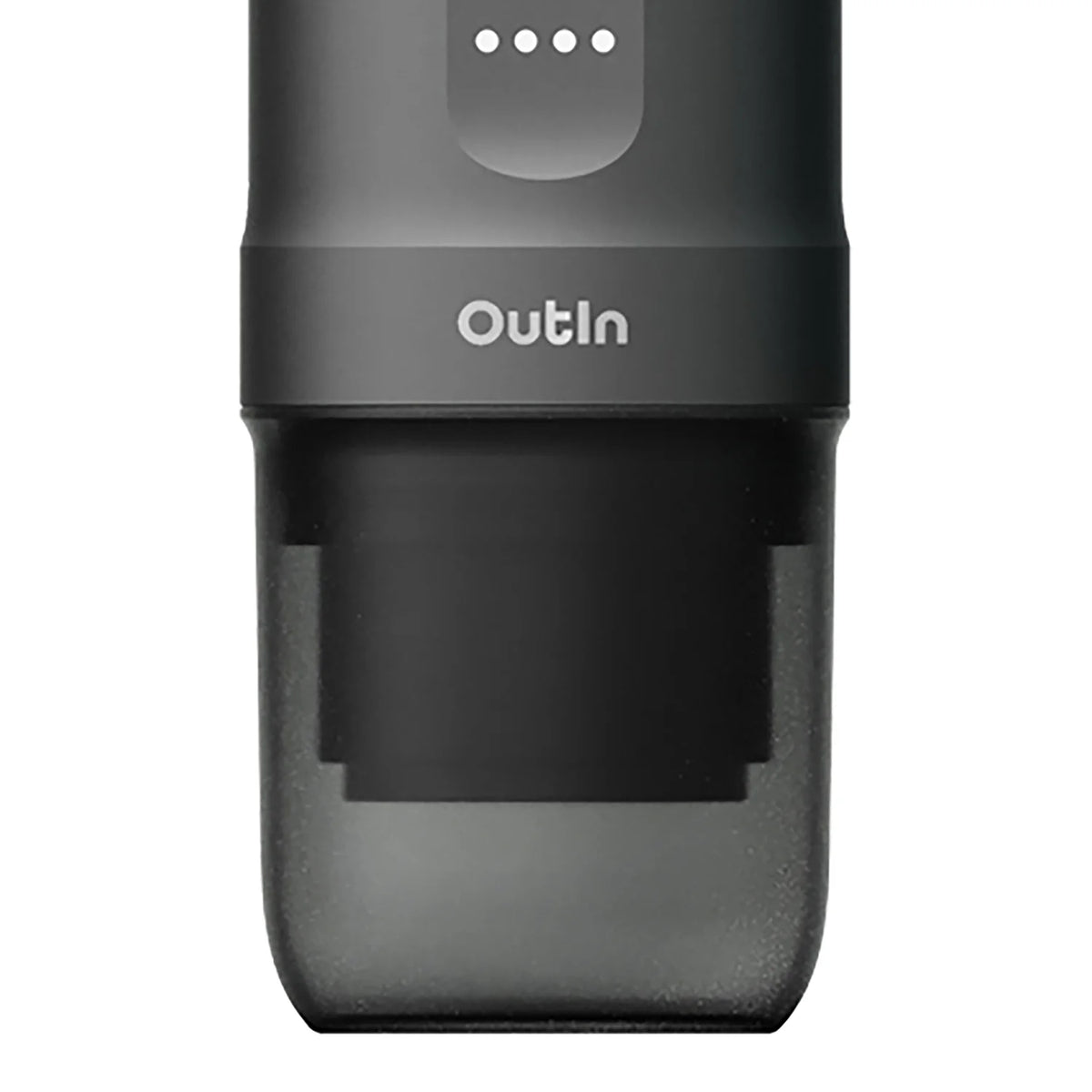 OutIn Nano Portable Electric Espresso Machine (Crimson Red), OTEM-01-CR