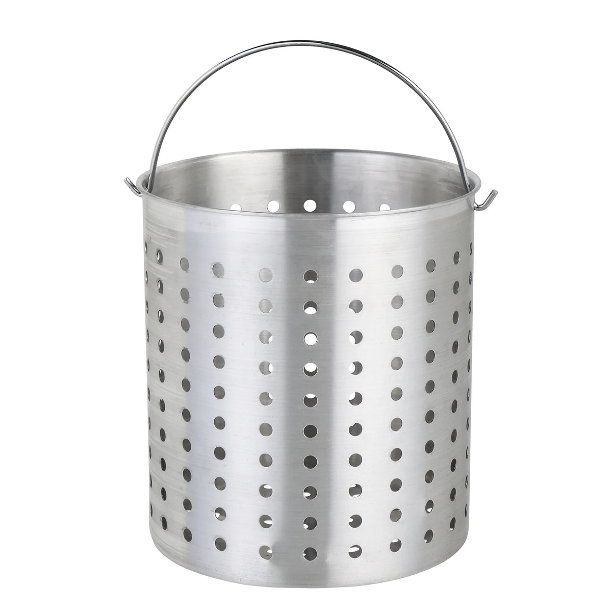 Ktaxon Propane Outdoor Fryer Aluminum Frying/Boiling Turkey Fryer Pot 30QT