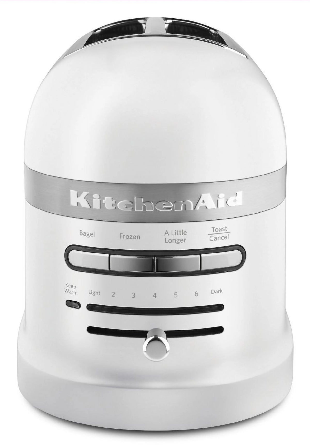 KitchenAid Pro Line 2-Slice Toaster | Frosted Pearl