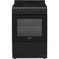 Danby DER24V1B 2.5 Cu. Ft. Black Freestanding Electric Range