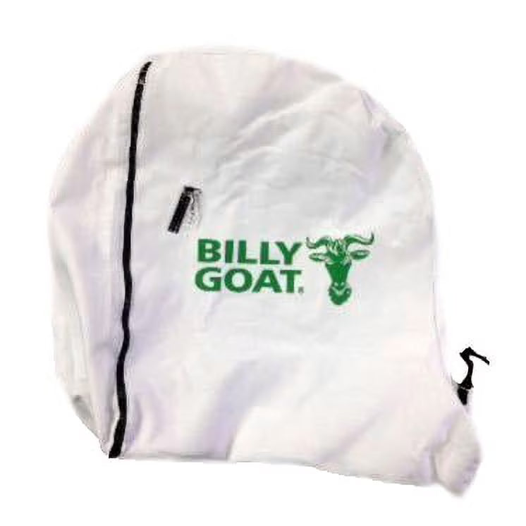 Genuine Billy Goat Debris Bag Assembly for Leaf Vacuums fits LB351, LB352, LB61, LB612 / 900430, 900718, 900719