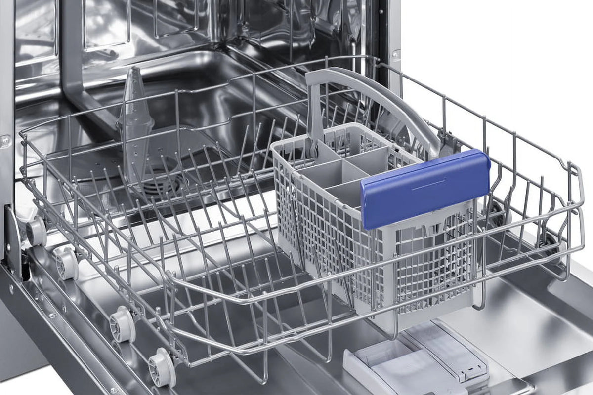 24" Wide Built-In Dishwasher, ADA Compliant