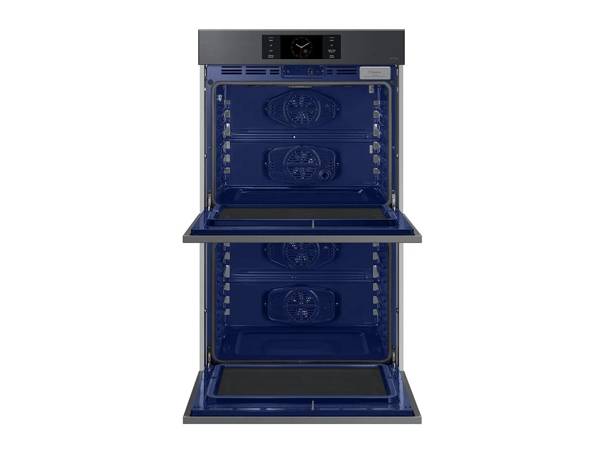 Samsung 30 Inch Double Oven NV51CG700DMT