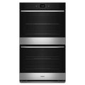 WHIRLPOOL WOED5930LZ double wall electric oven