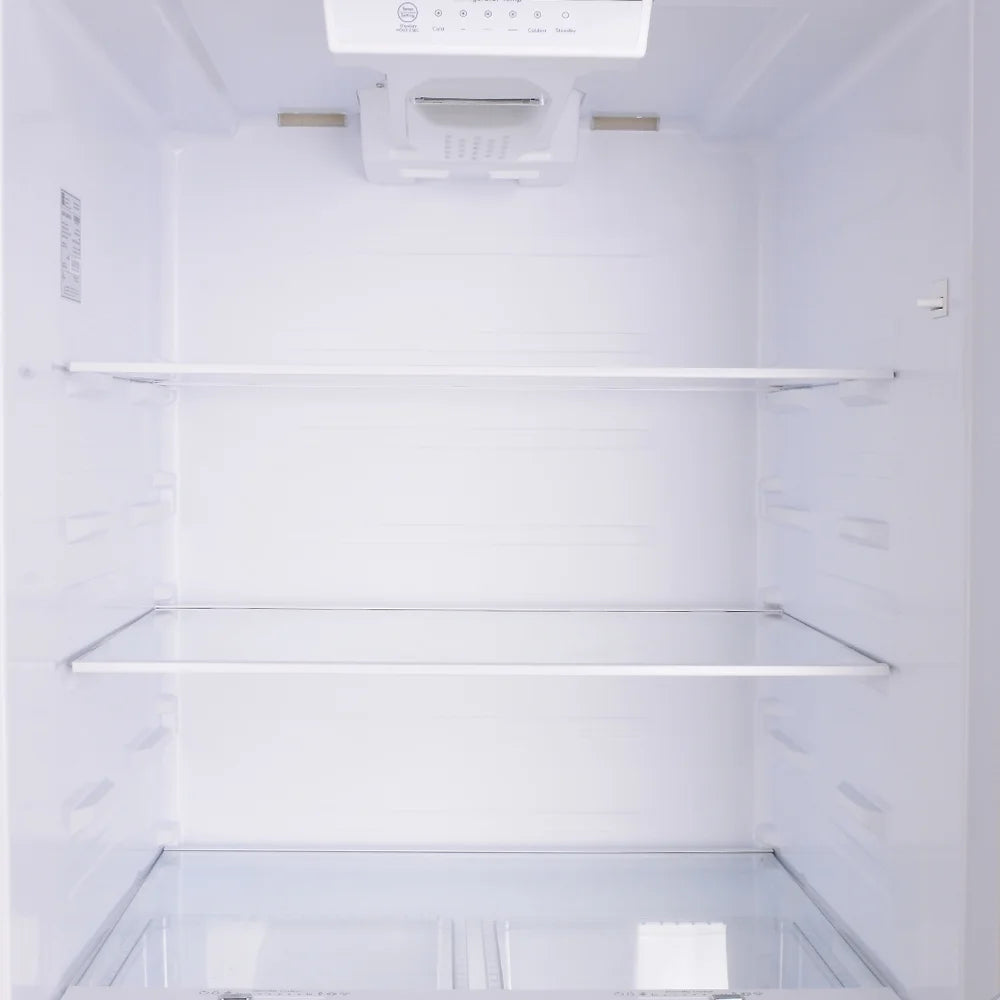 Kenmore Energy Efficient Refrigerator, Black