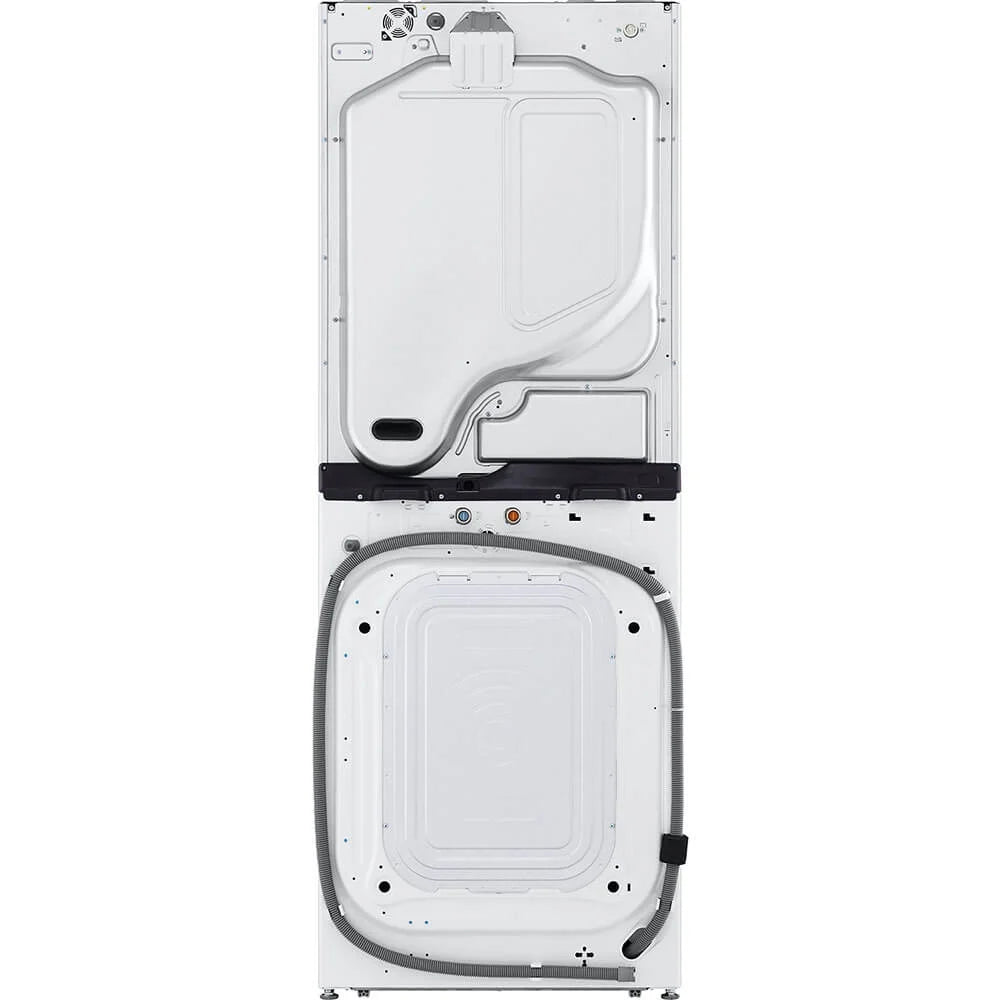 LG Electric Washer Tower